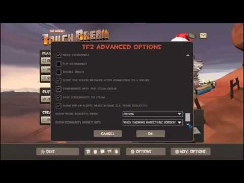 team fortress 2 on steam crashing for mac users